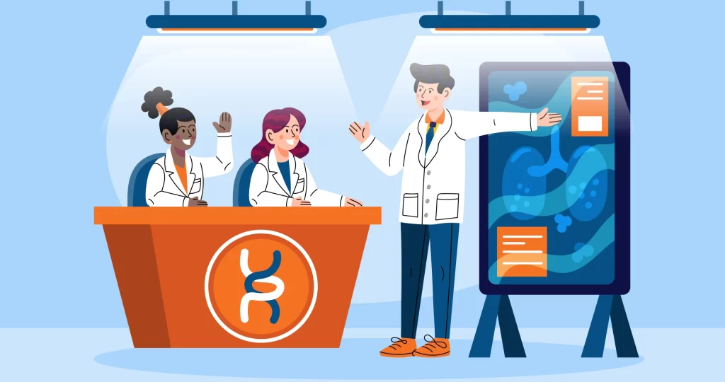 Guide to Medical Animation