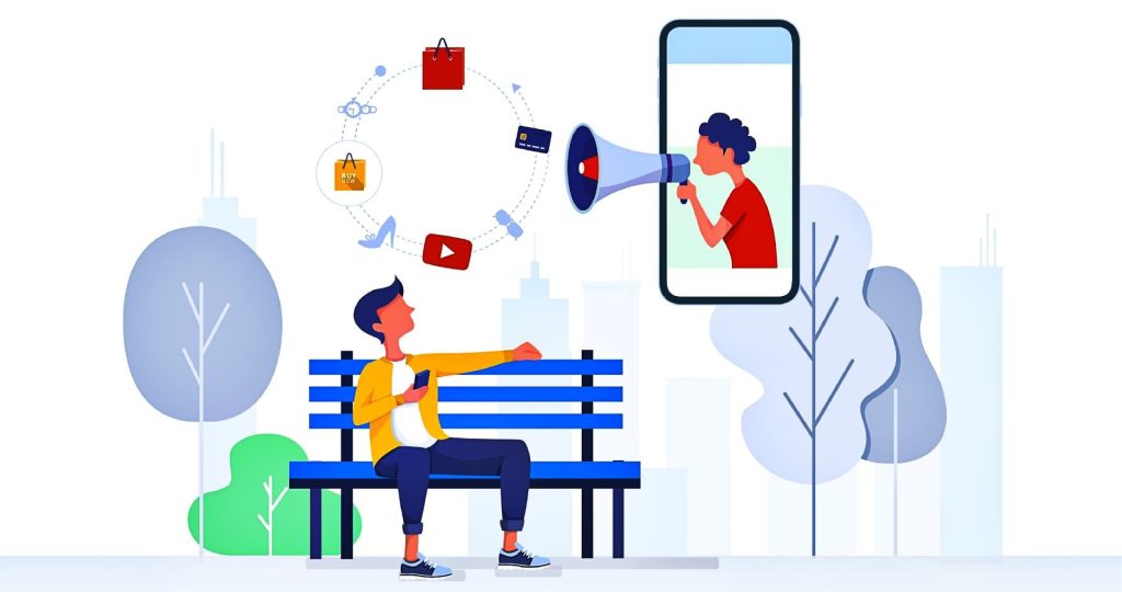 Commercial Animated Material: The New Frontier of Advertising