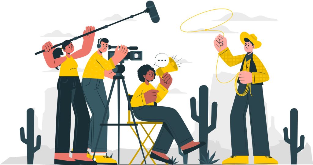 Discovering the Realm of SaaS Animation