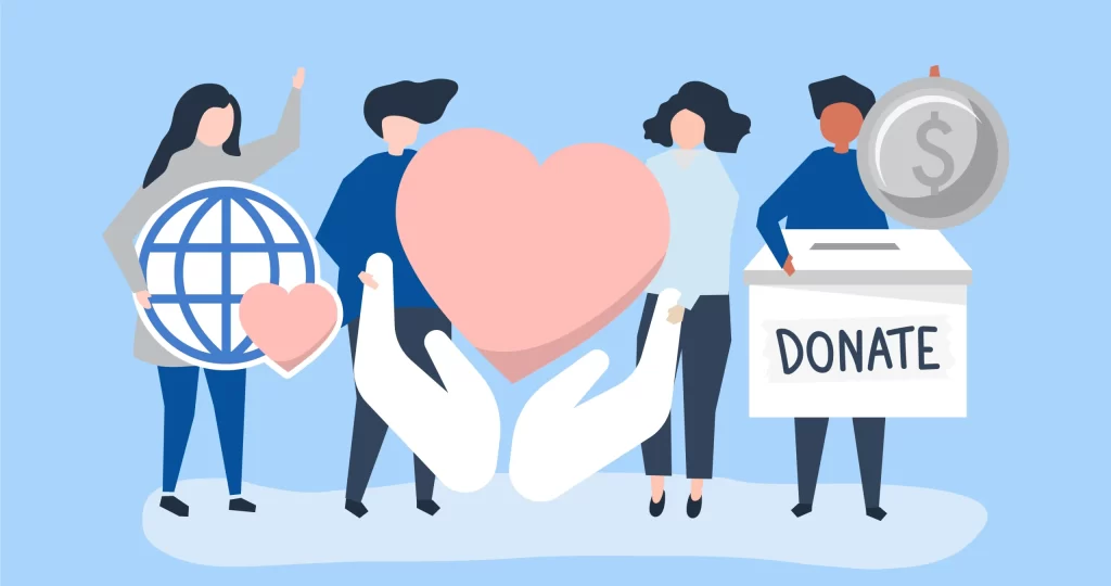 Transform Your Nonprofit’s Impact with Animated Storytelling