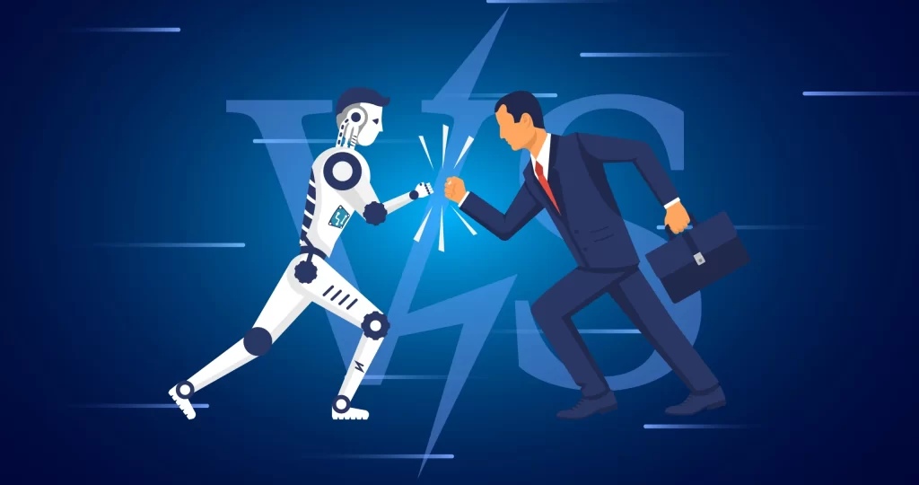 Human animation vs Ai animation : Who create better in 2025
